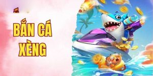 Muốn chơi bắn cá xèng đổi thưởng hiệu quả bạn phải rõ cách thức hoạt động