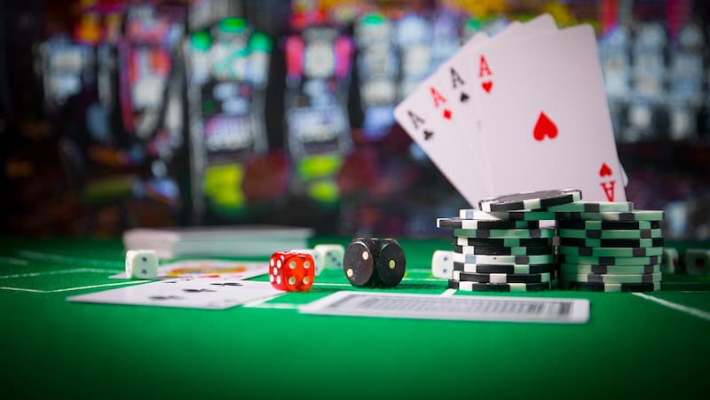 Muốn có cách chơi game bài đổi thưởng an toàn bạn phải chọn nhà cái uy tín