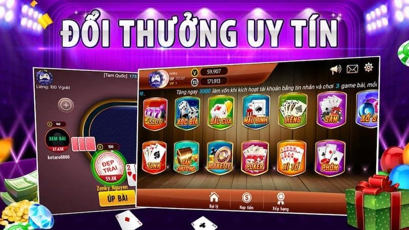 Vốn cược hợp lý ảnh hưởng đến cách chơi game bài của bạn