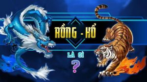 Rồng hổ đổi thưởng có 3 cửa cược chính