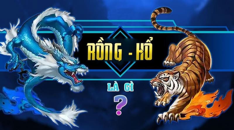 Rồng hổ đổi thưởng có 3 cửa cược chính